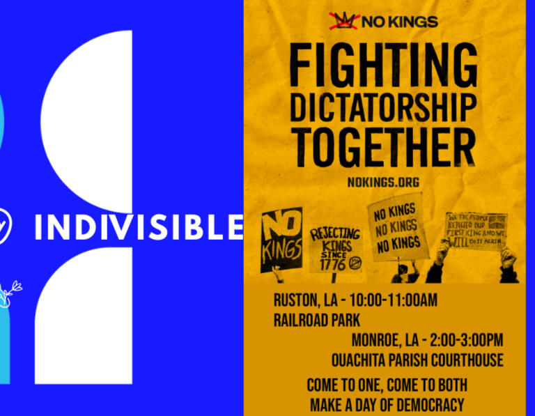 Explaining No Kings with Joel Sharpton