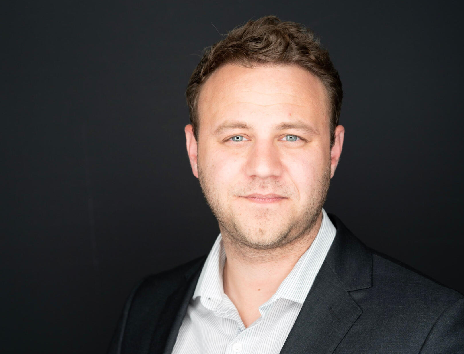 Work Towards a Future That Benefits Everybody with Matt Gromlich